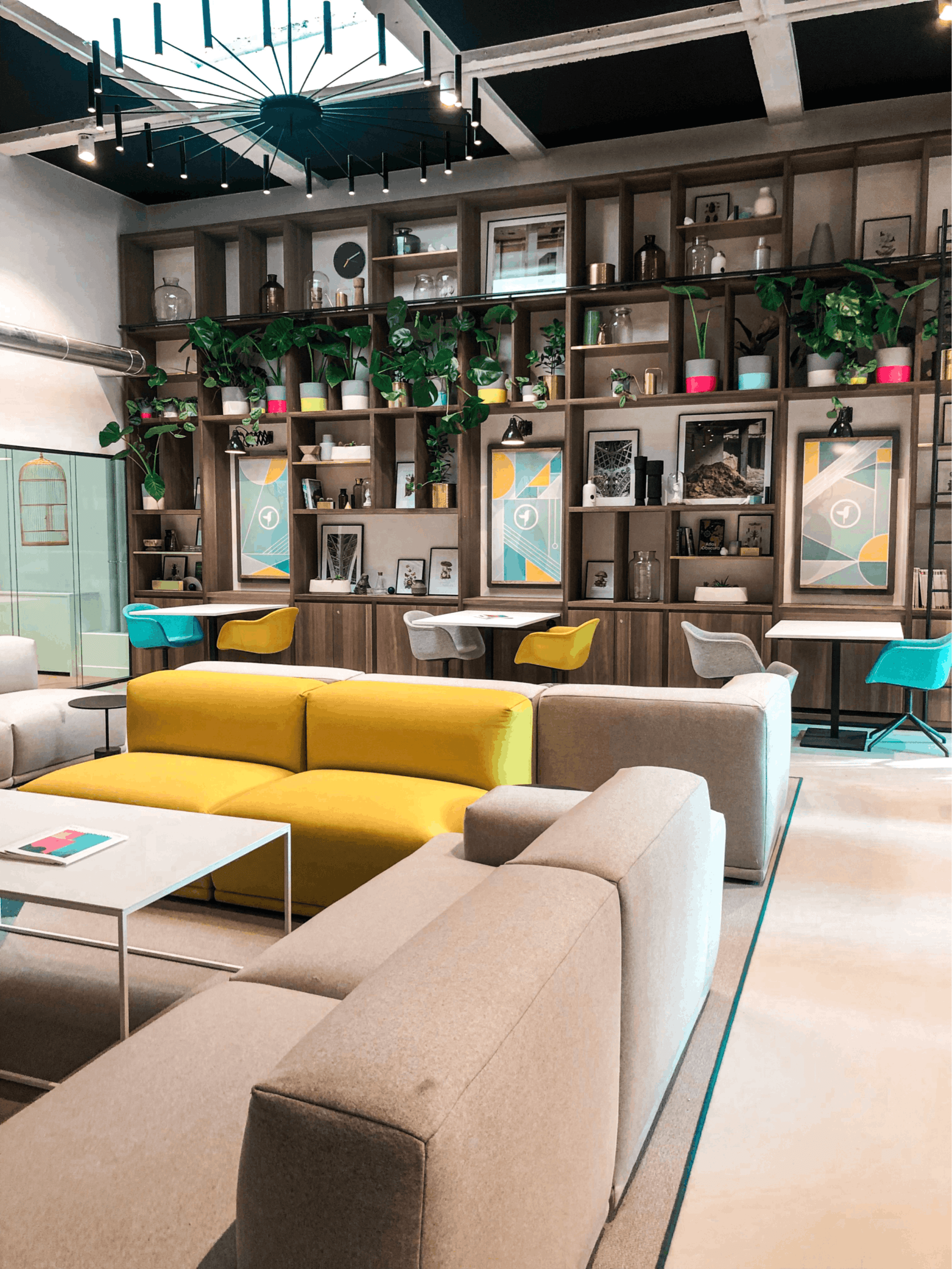 decoration bureaux professionnels