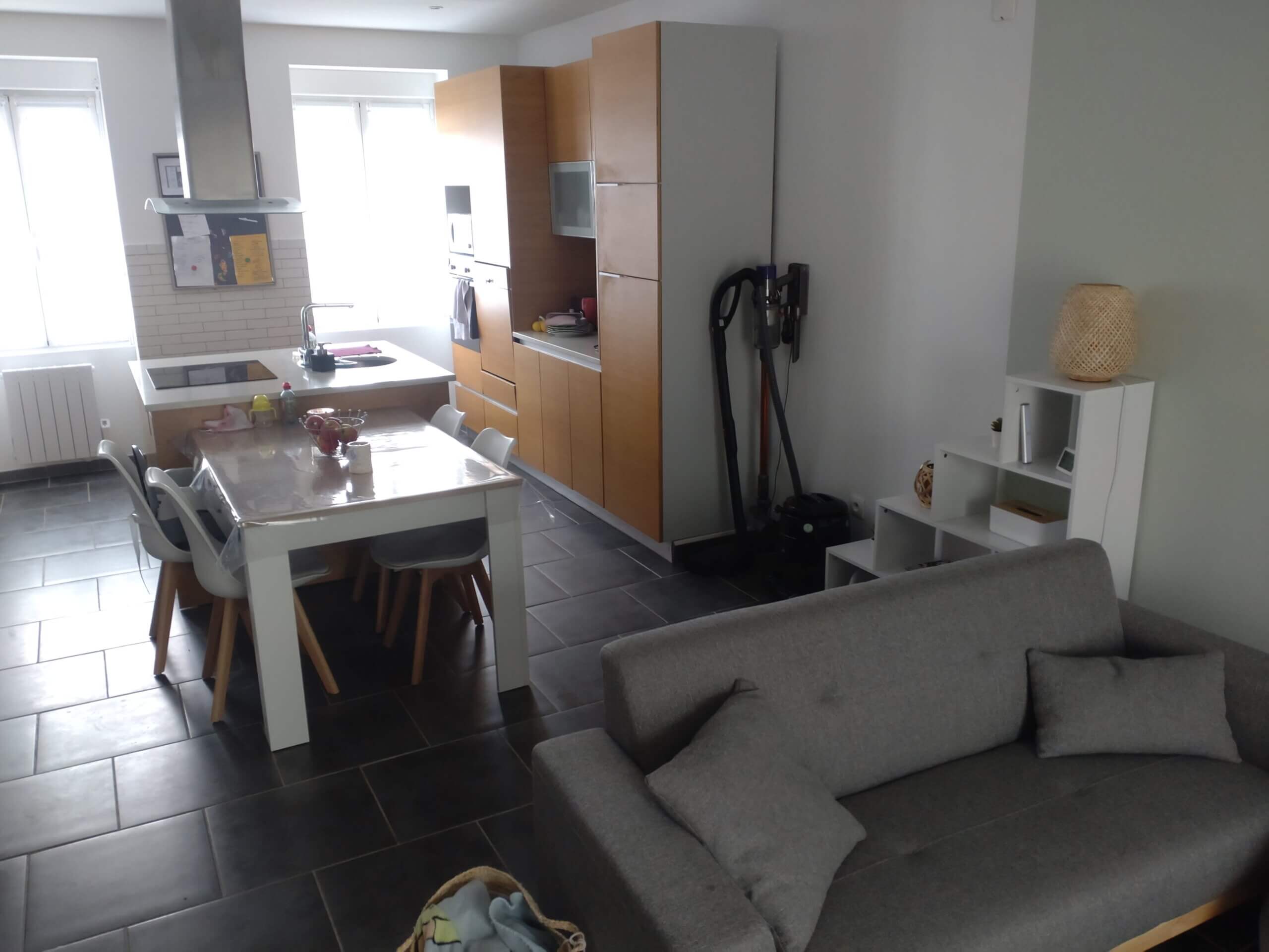 photo aprés travaux