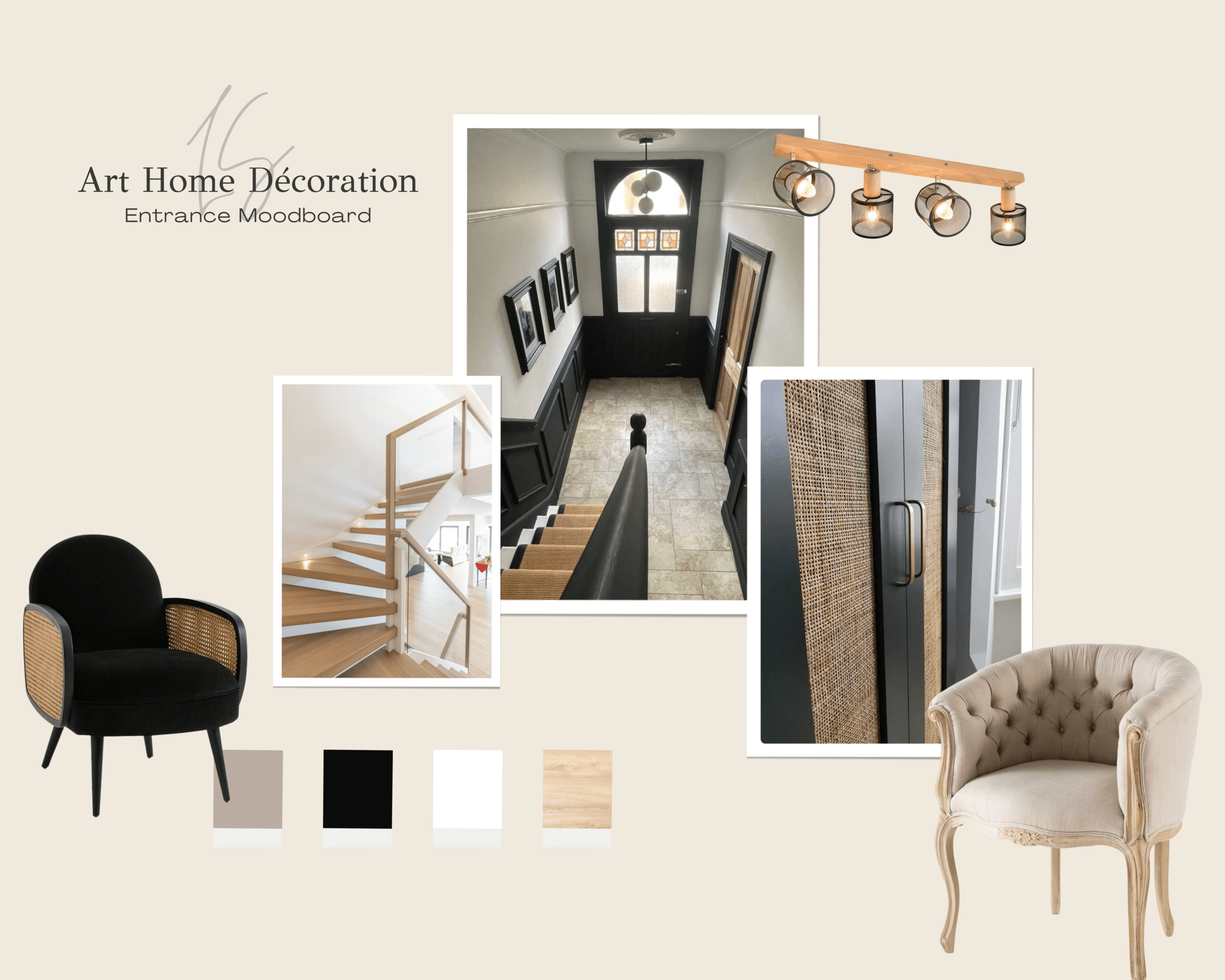 association materiaux